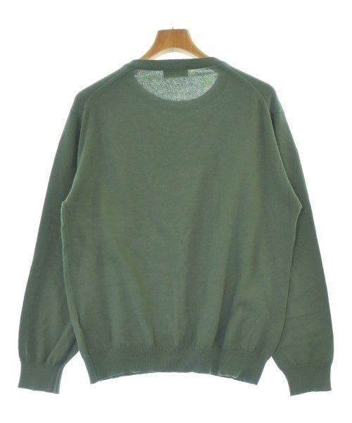 JOHN SMEDLEY 毛衣