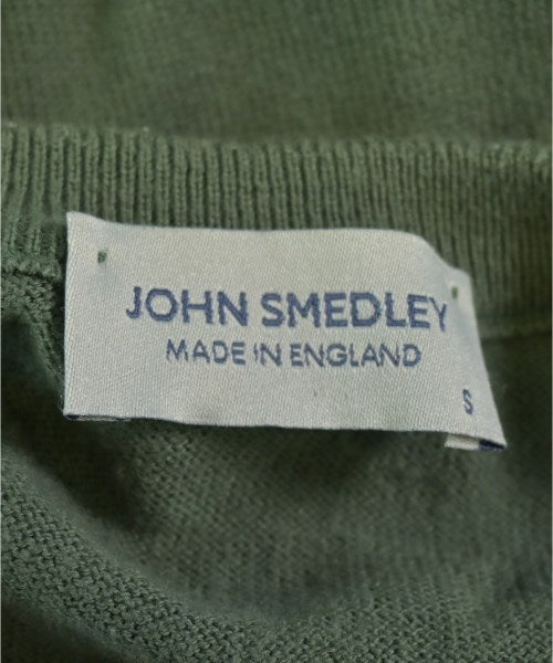 JOHN SMEDLEY 毛衣
