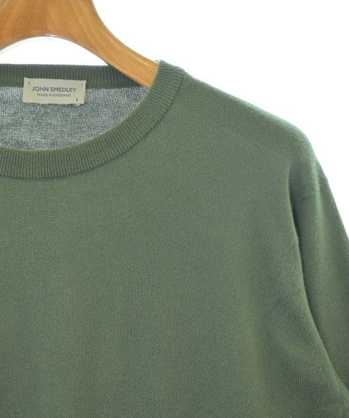 JOHN SMEDLEY 毛衣
