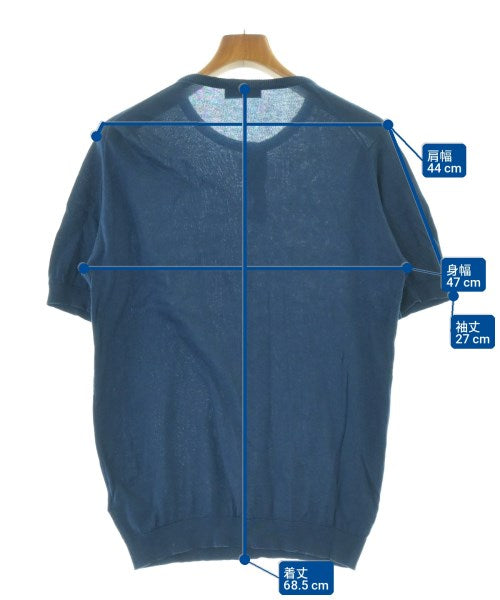 JOHN SMEDLEY 毛衣