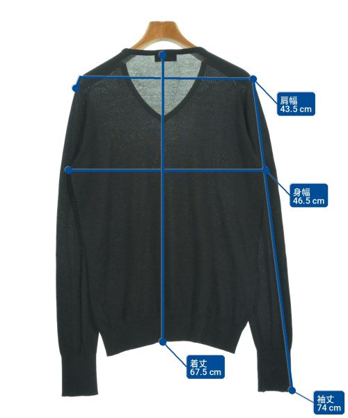 JOHN SMEDLEY 毛衣