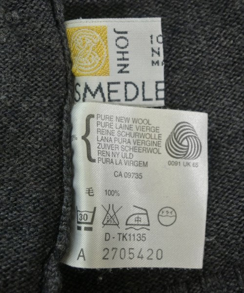 JOHN SMEDLEY 毛衣