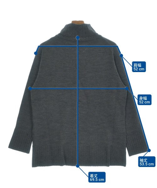 JOHN SMEDLEY 毛衣
