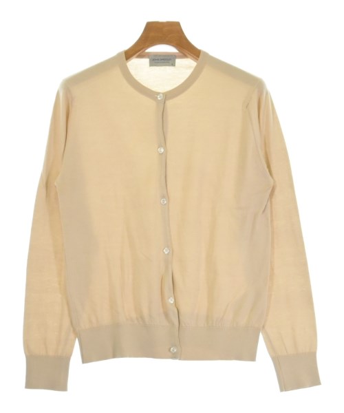 JOHN SMEDLEY 開襟衫