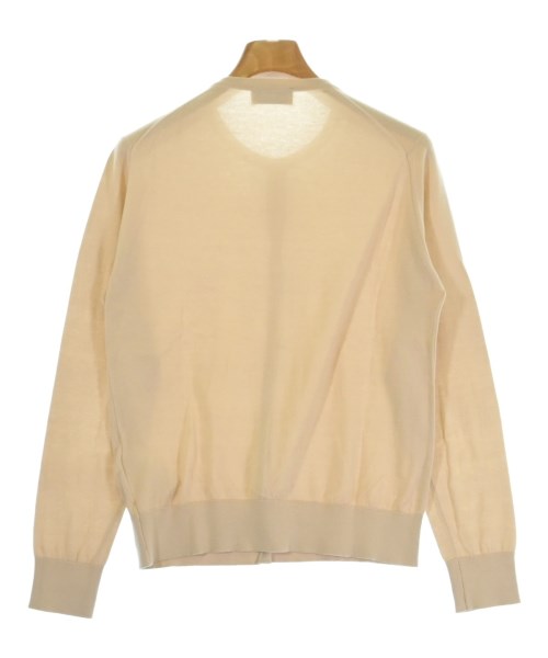 JOHN SMEDLEY 開襟衫