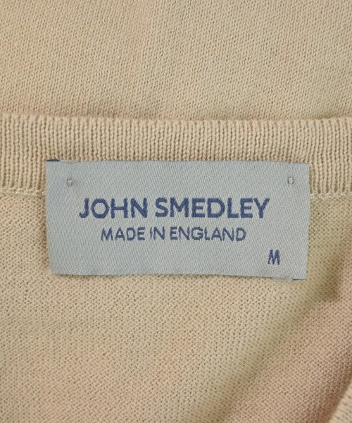 JOHN SMEDLEY 開襟衫