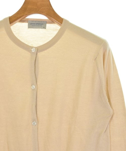 JOHN SMEDLEY 開襟衫