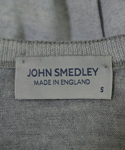 JOHN SMEDLEY 毛衣