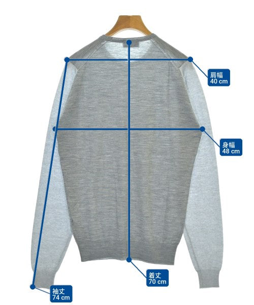 JOHN SMEDLEY 毛衣