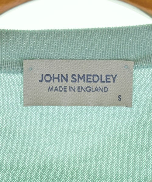 JOHN SMEDLEY 毛衣