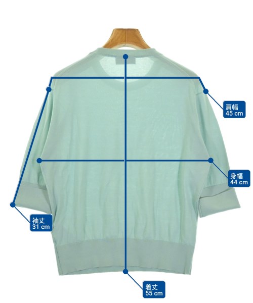 JOHN SMEDLEY 毛衣