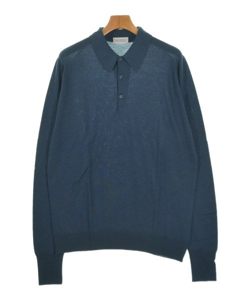 JOHN SMEDLEY 毛衣