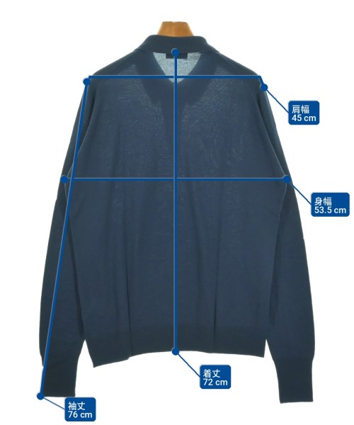JOHN SMEDLEY 毛衣