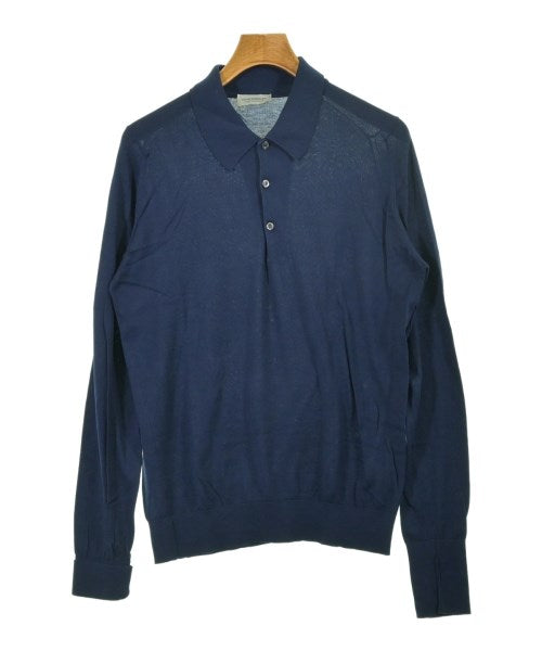 JOHN SMEDLEY 毛衣