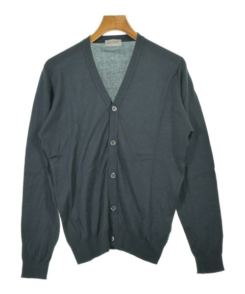 JOHN SMEDLEY 開襟衫