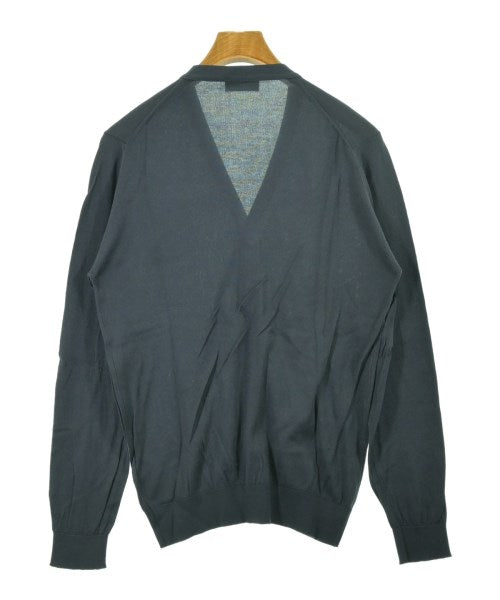 JOHN SMEDLEY 開襟衫