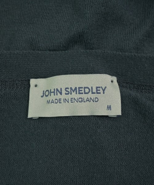 JOHN SMEDLEY 開襟衫