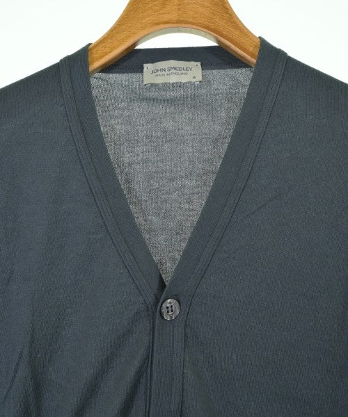 JOHN SMEDLEY 開襟衫