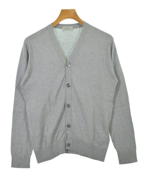 JOHN SMEDLEY 開襟衫