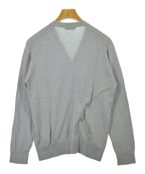 JOHN SMEDLEY 開襟衫