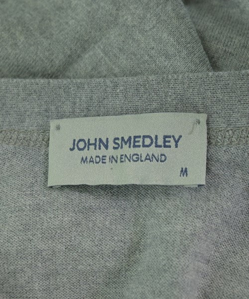 JOHN SMEDLEY 開襟衫