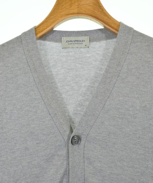 JOHN SMEDLEY 開襟衫