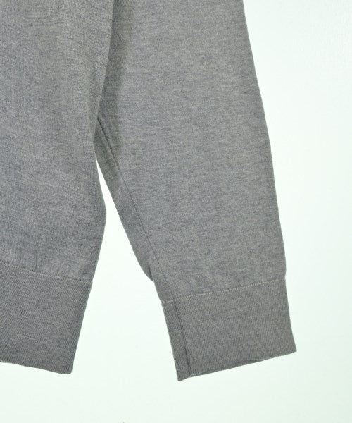 JOHN SMEDLEY 開襟衫