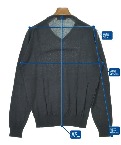 JOHN SMEDLEY 毛衣