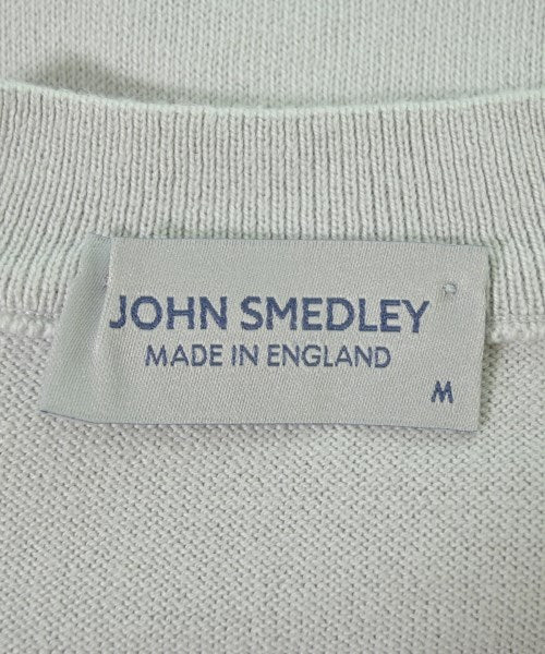 JOHN SMEDLEY 毛衣