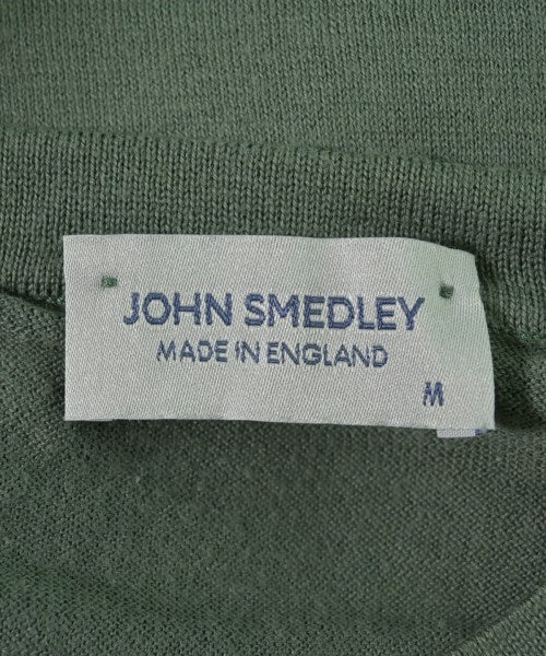 JOHN SMEDLEY 毛衣