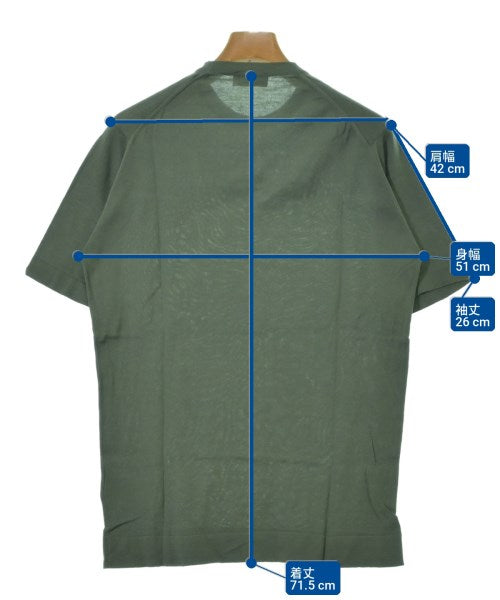 JOHN SMEDLEY 毛衣