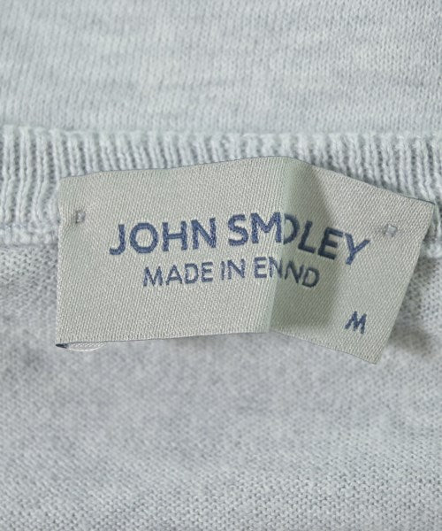 JOHN SMEDLEY 毛衣