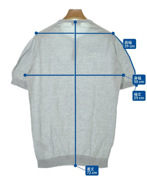 JOHN SMEDLEY 毛衣