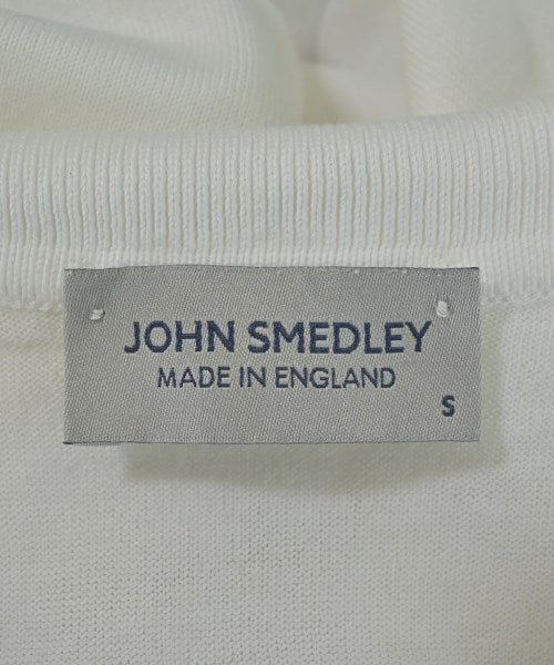 JOHN SMEDLEY POLO衫