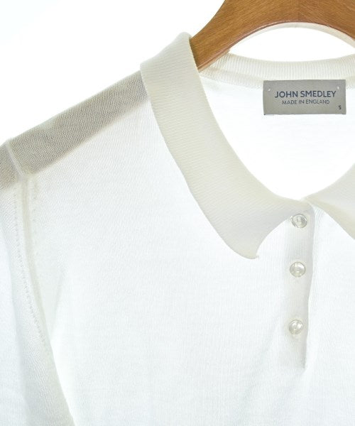 JOHN SMEDLEY POLO衫