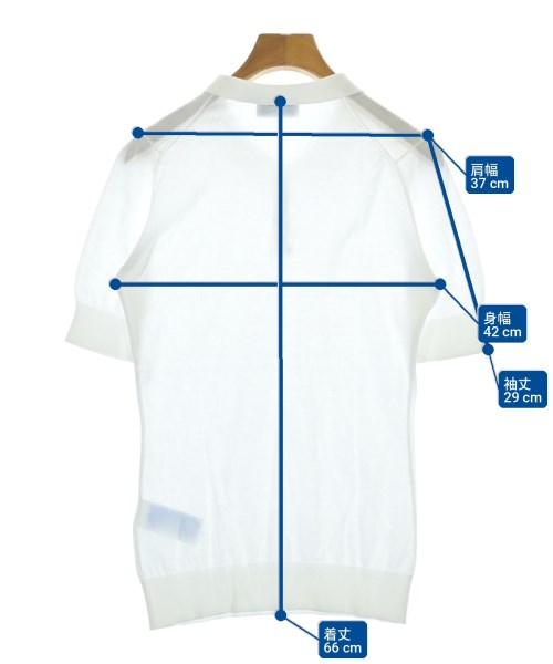 JOHN SMEDLEY POLO衫