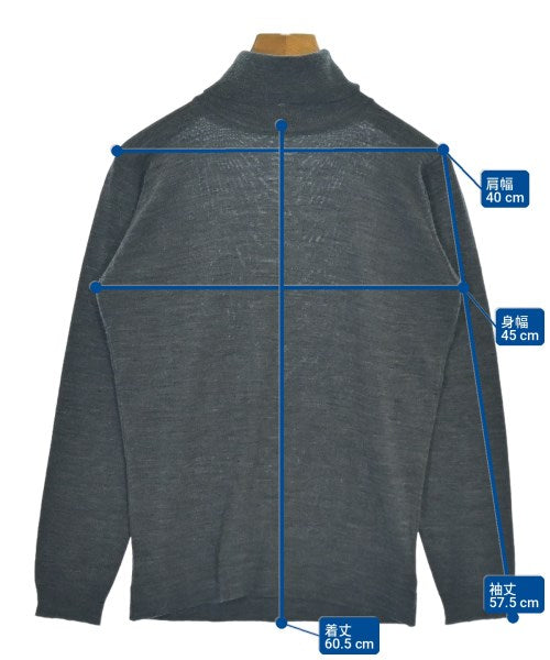 JOHN SMEDLEY 毛衣
