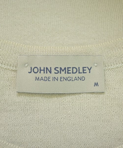 JOHN SMEDLEY 毛衣