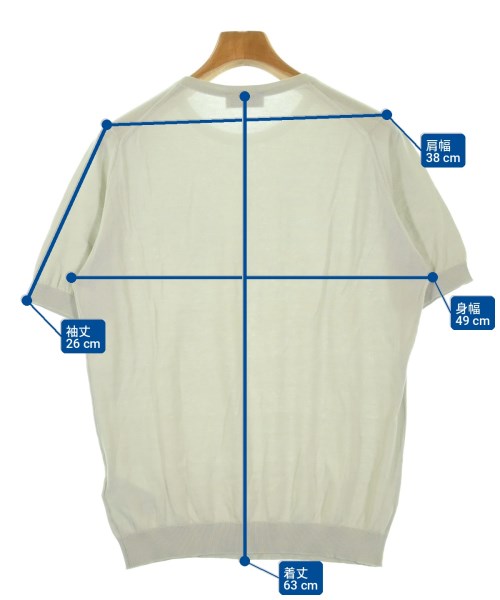 JOHN SMEDLEY 毛衣