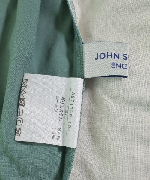JOHN SMEDLEY 其他款