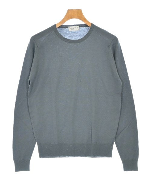JOHN SMEDLEY 毛衣