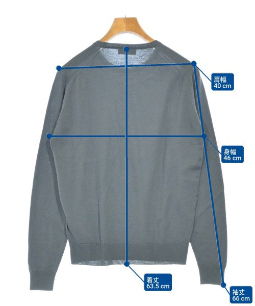 JOHN SMEDLEY 毛衣