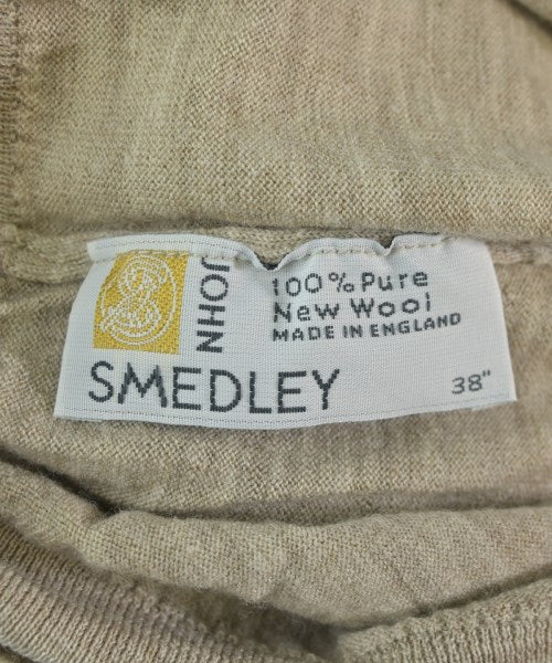 JOHN SMEDLEY 毛衣