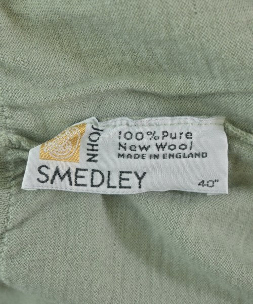 JOHN SMEDLEY 毛衣