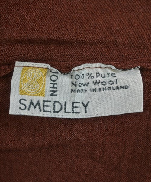 JOHN SMEDLEY 毛衣