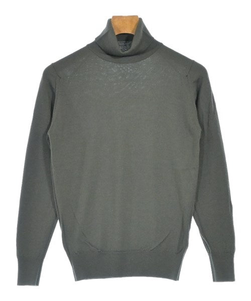 JOHN SMEDLEY 毛衣