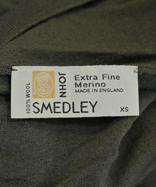 JOHN SMEDLEY 毛衣