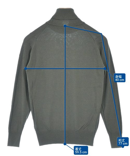 JOHN SMEDLEY 毛衣