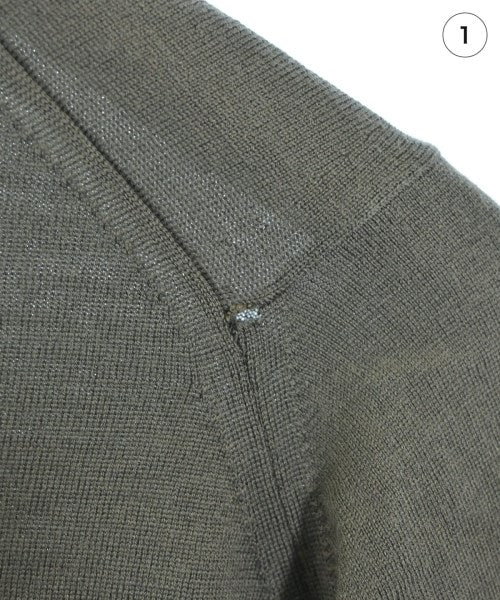 JOHN SMEDLEY 毛衣