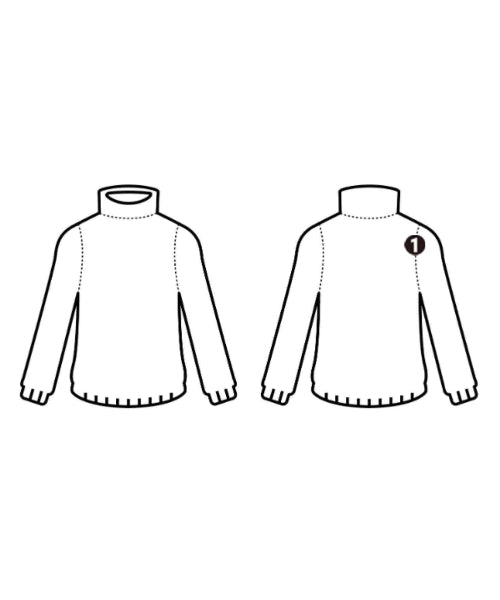 JOHN SMEDLEY 毛衣